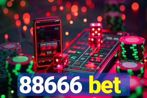 88666 bet